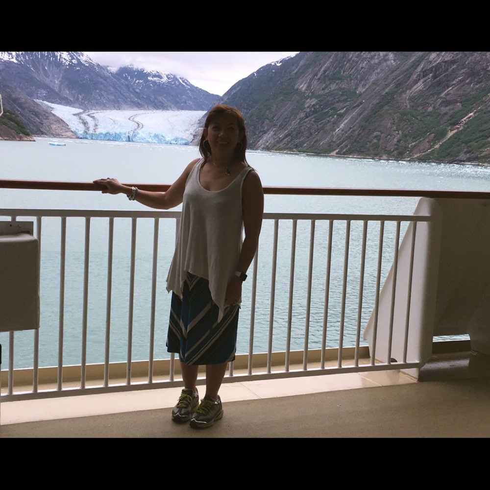 Meet your Posher, June